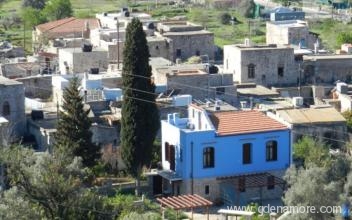 Traditional  Hotel  " IANTHE ", privat innkvartering i sted Chios, Hellas